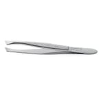 Niegeloh tweezers carbon steel