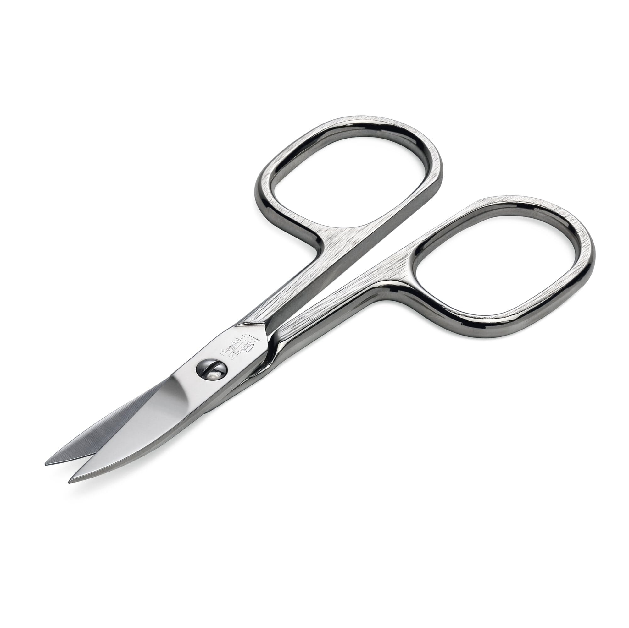 Nail scissors carbon steel