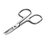 Nail scissors, carbon steel