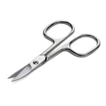 Nail scissors carbon steel