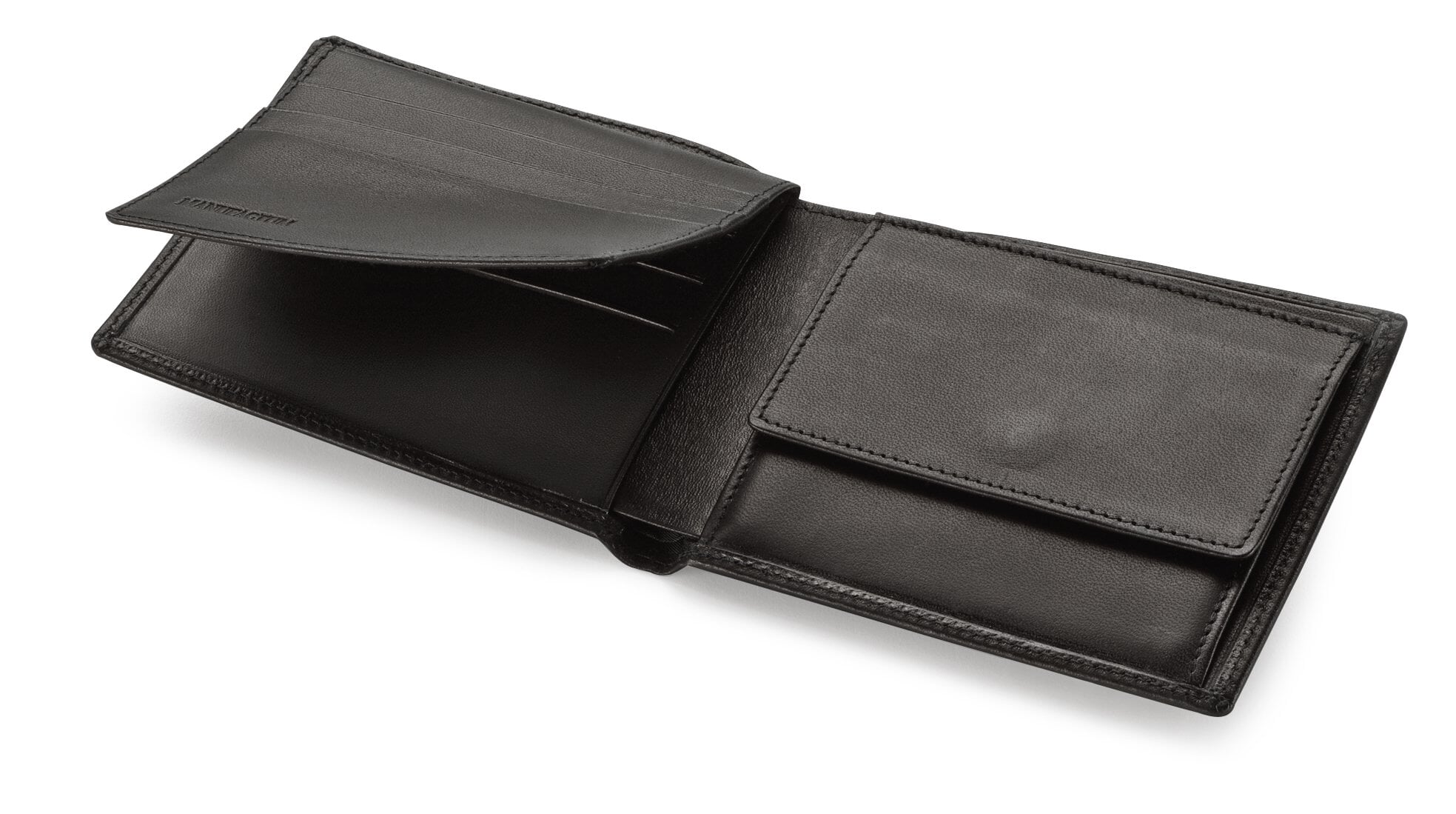 meisterstück wallet 10cc with coin case