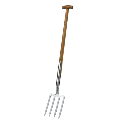 Manufactum Grabegabel Edelstahl | Manufactum