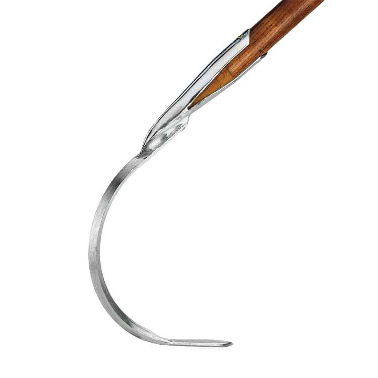 Manufactum Dent de truie Acier inoxydable