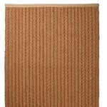 Trotteur à la noix de coco à motif de chevrons À motifs largeur 65 cm