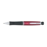 PhD Drop-Action Pencil 0.5 mm Lead Red