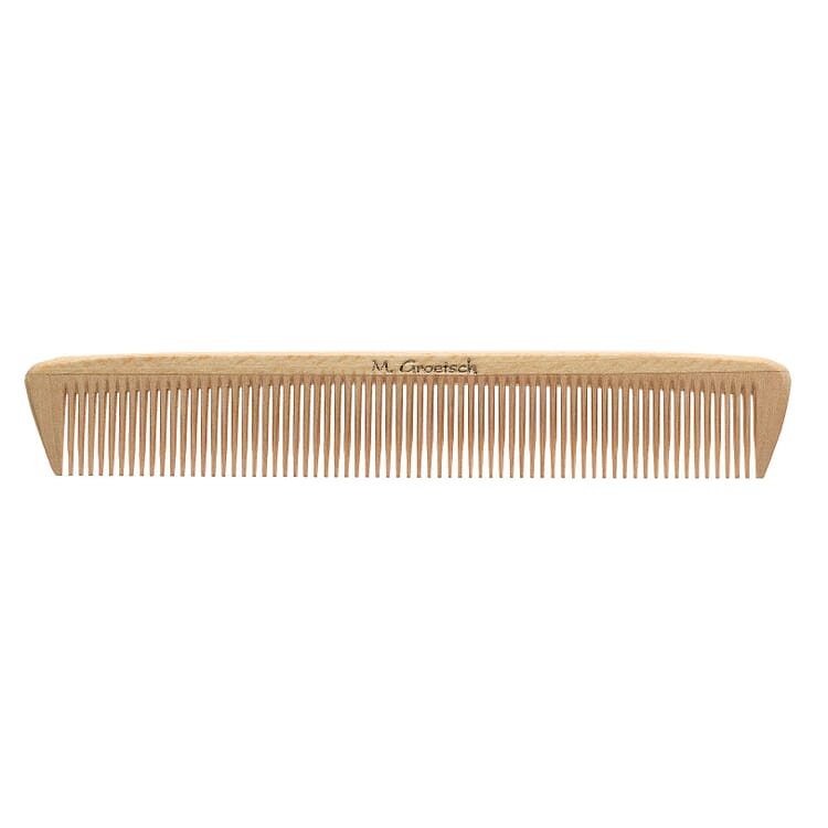 Men’s Wooden Comb