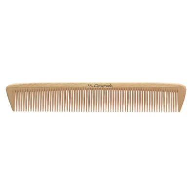 Men's Wooden Comb | Manufactum