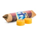 Tea Candles Beeswax