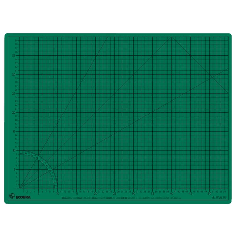 Tapis de coupe Chris, Grand