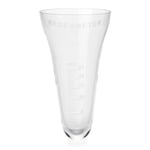Replacement glass for rain gauge 83513