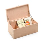 Manufactum Cassette en bois pour graines