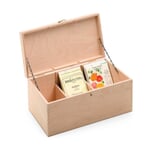 Manufactum Wooden Seed Box