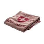 Couverture en laine S.A.C.