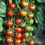 Gemüsesamen 'Tomaten alte Land- und Haussorten'