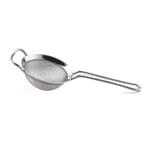 Sil af rustfrit stål