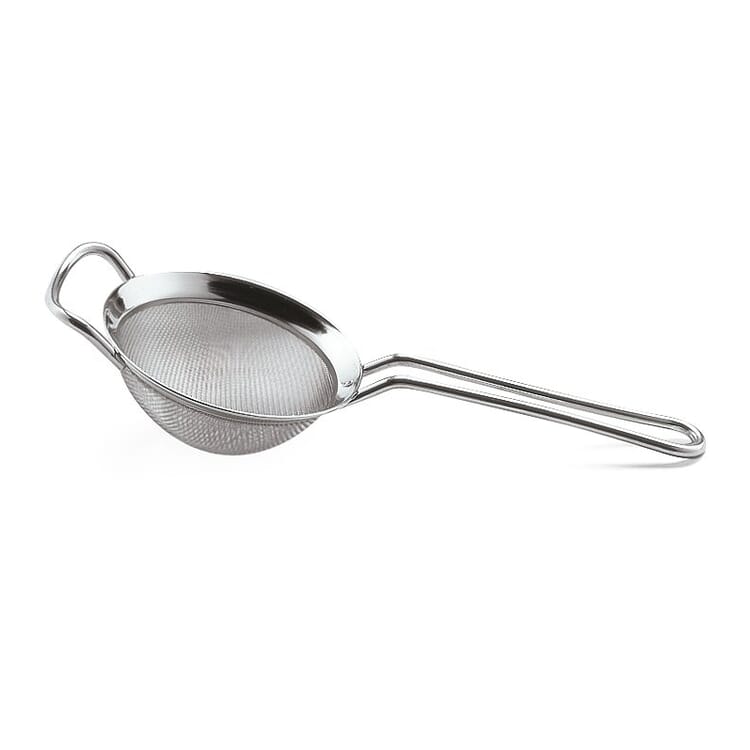 Sil af rustfrit stål