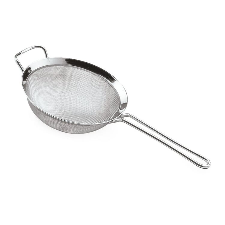 Sil af rustfrit stål