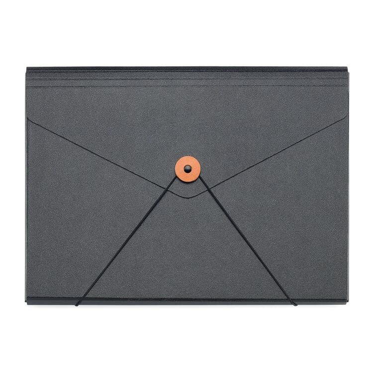 Porte-documents en carton dur 10 mm