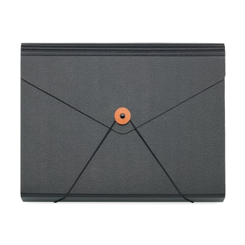 Document folder hardboard 35 mm Manufactum