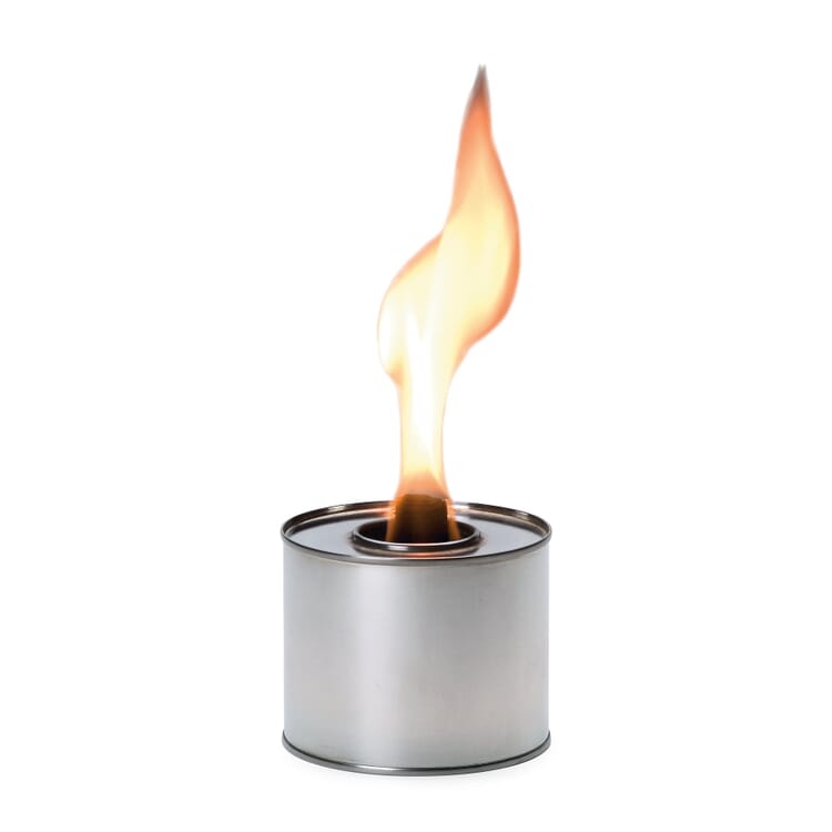 Odourless - Small Table Flame