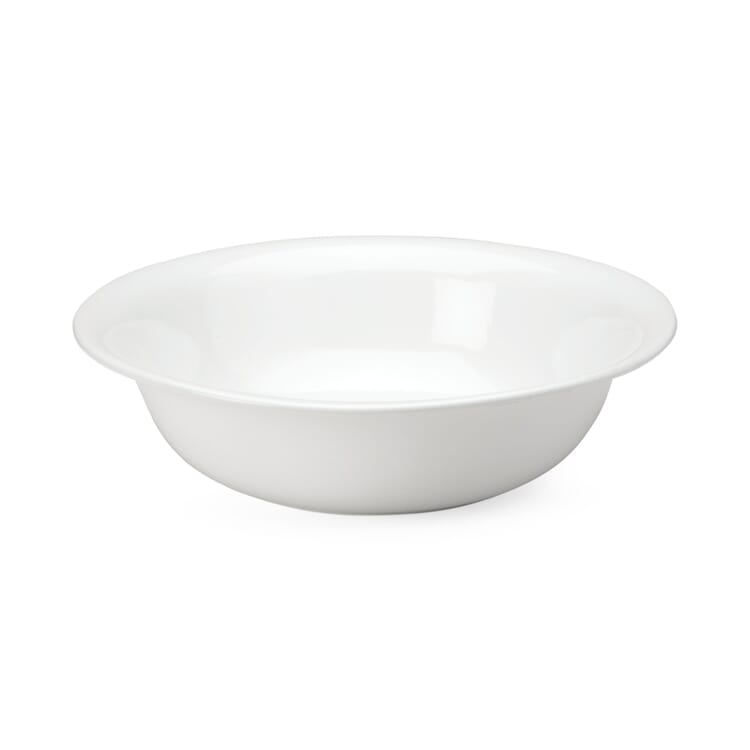 Riess bowl enamel large