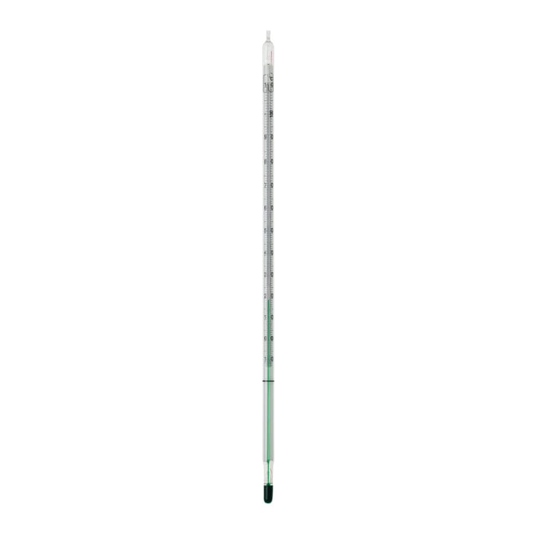 Glastermometer til alle formål