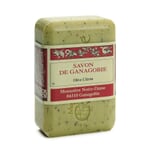 Abbaye Notre-Dame de Ganagobie Soap Olive Oil and Lemon