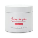 Crema viso con olio di mandorle