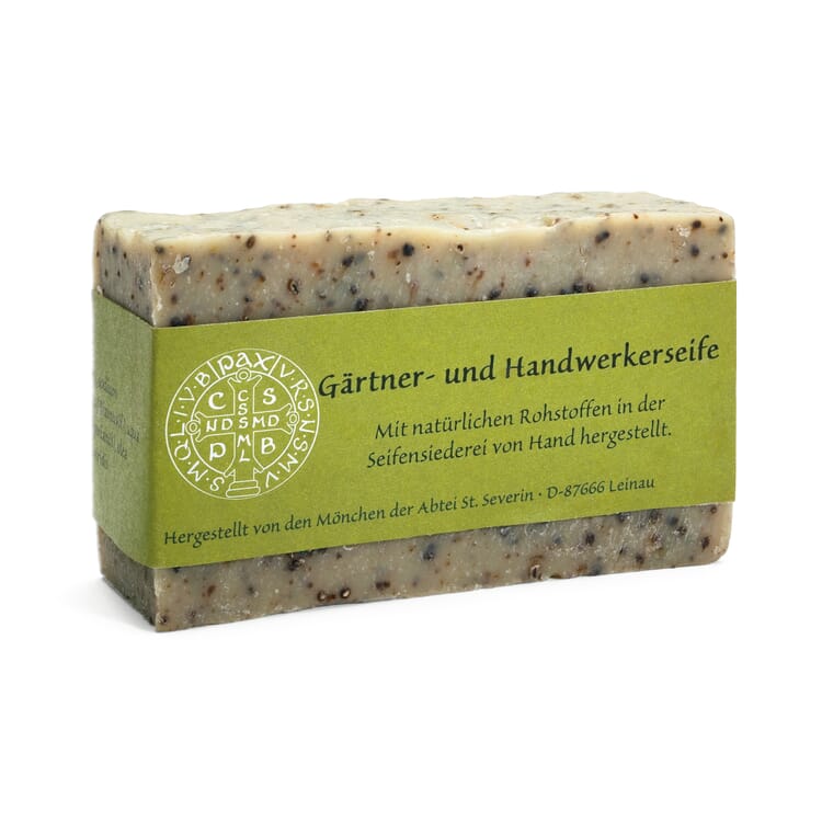 Leinauer handmade soap