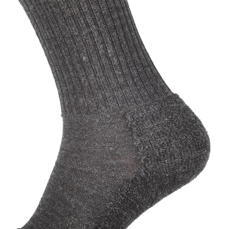 Chaussettes de randonnée, Anthracite