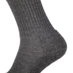 Veith Hiking Socks Anthracite