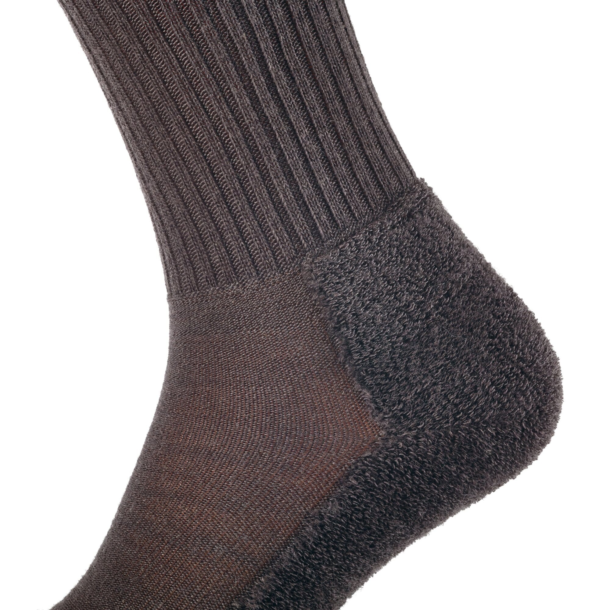 field and stream wool boot sock