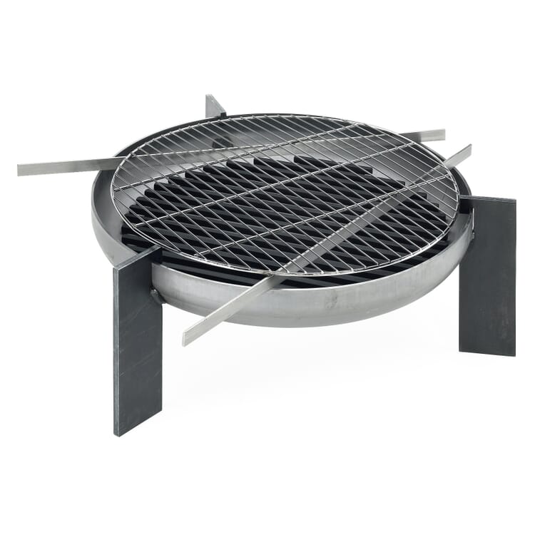 Grill grate stainless steel