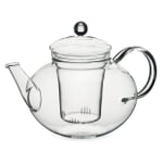 Teapot borosilicate glass