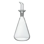 Oil or vinegar bottle borosilicate glass 250 ml