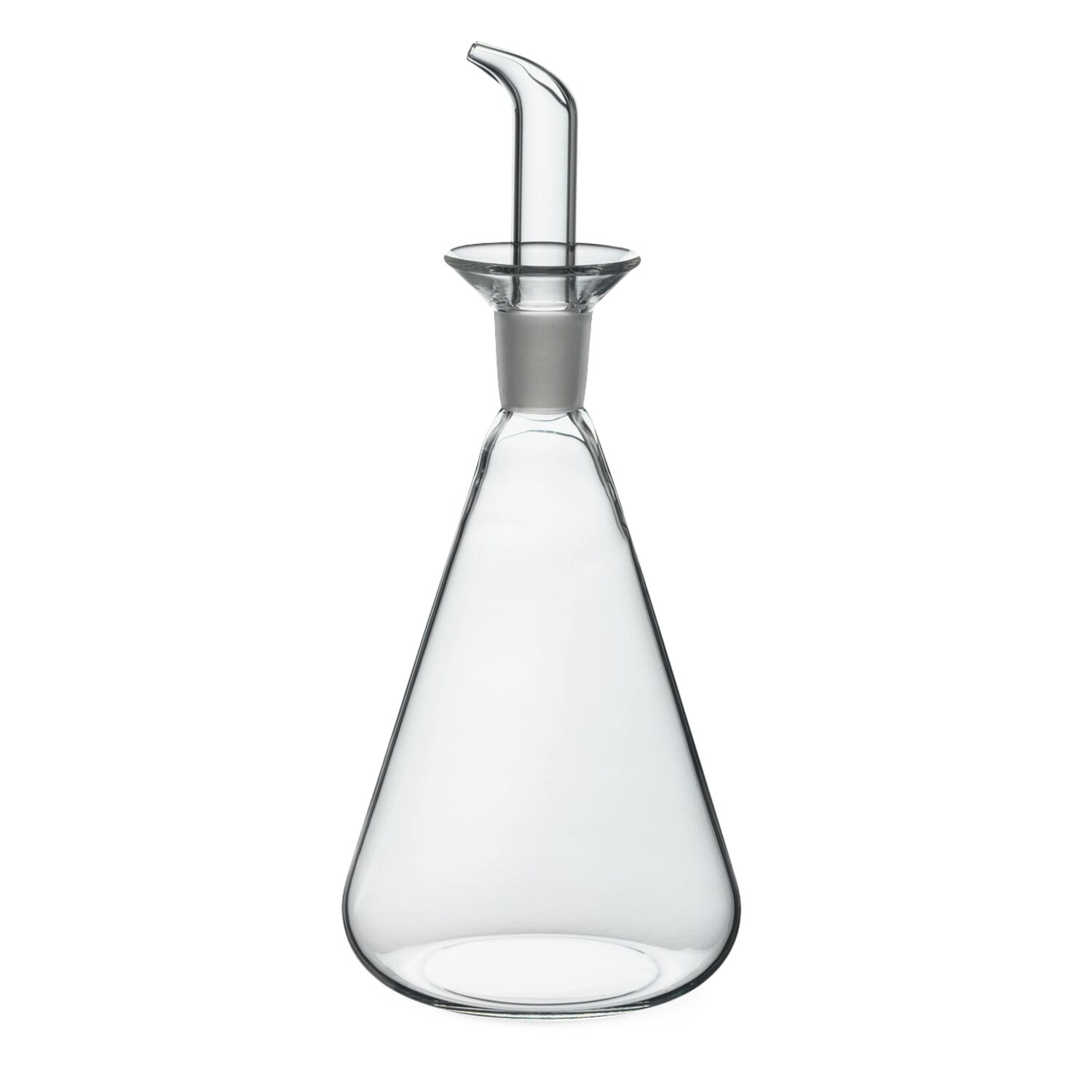 Otto carafe with lid, small