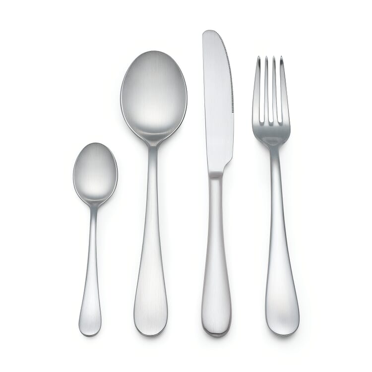 Natura Ice Cutlery