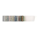 CD-hylde Linea 1