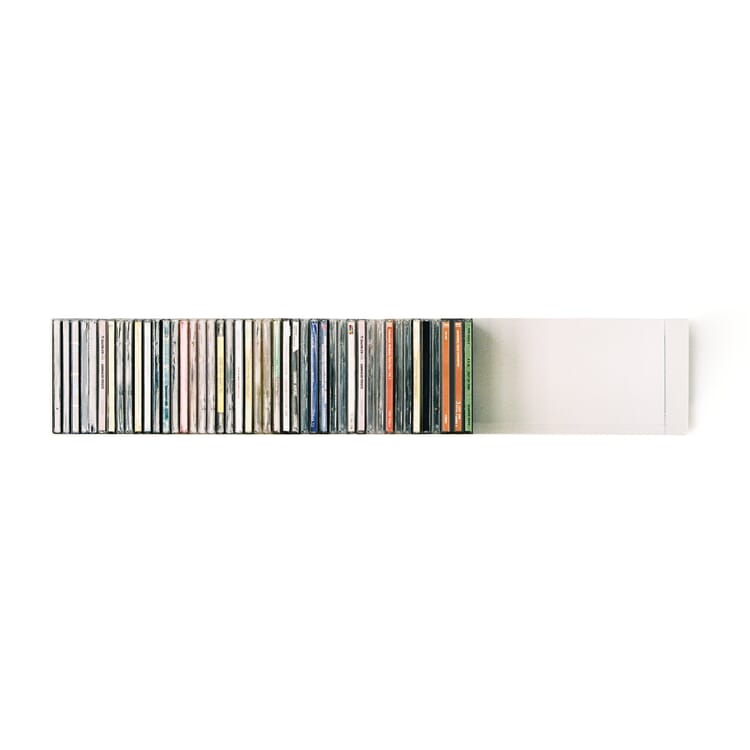 CD-hylde Linea 1