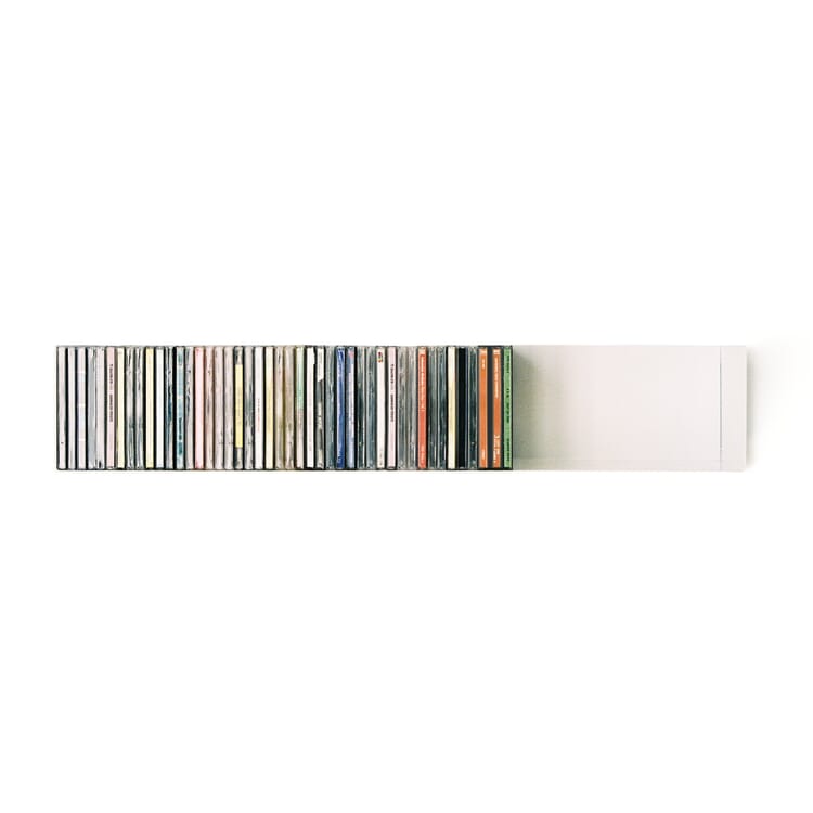 CD plank Linea 1