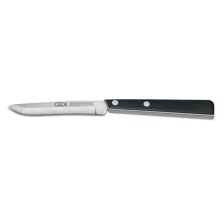Güde universalkniv, POM