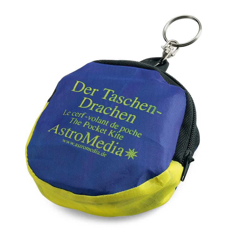 AstroMedia Cerf-volant de poche