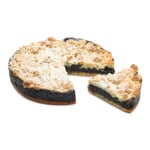 Poppy-Seed Cake Silesian Style