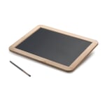 School Slate Blank