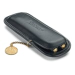 Kaweco rejseetui i læder