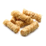 Resinate Wood Wool in Rolls