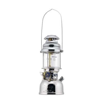 Petromax Starklichtlampe