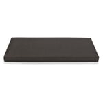 Matelas Simplex Marron noir