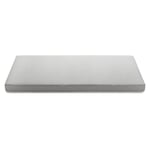 Mattress Simplex Light gray