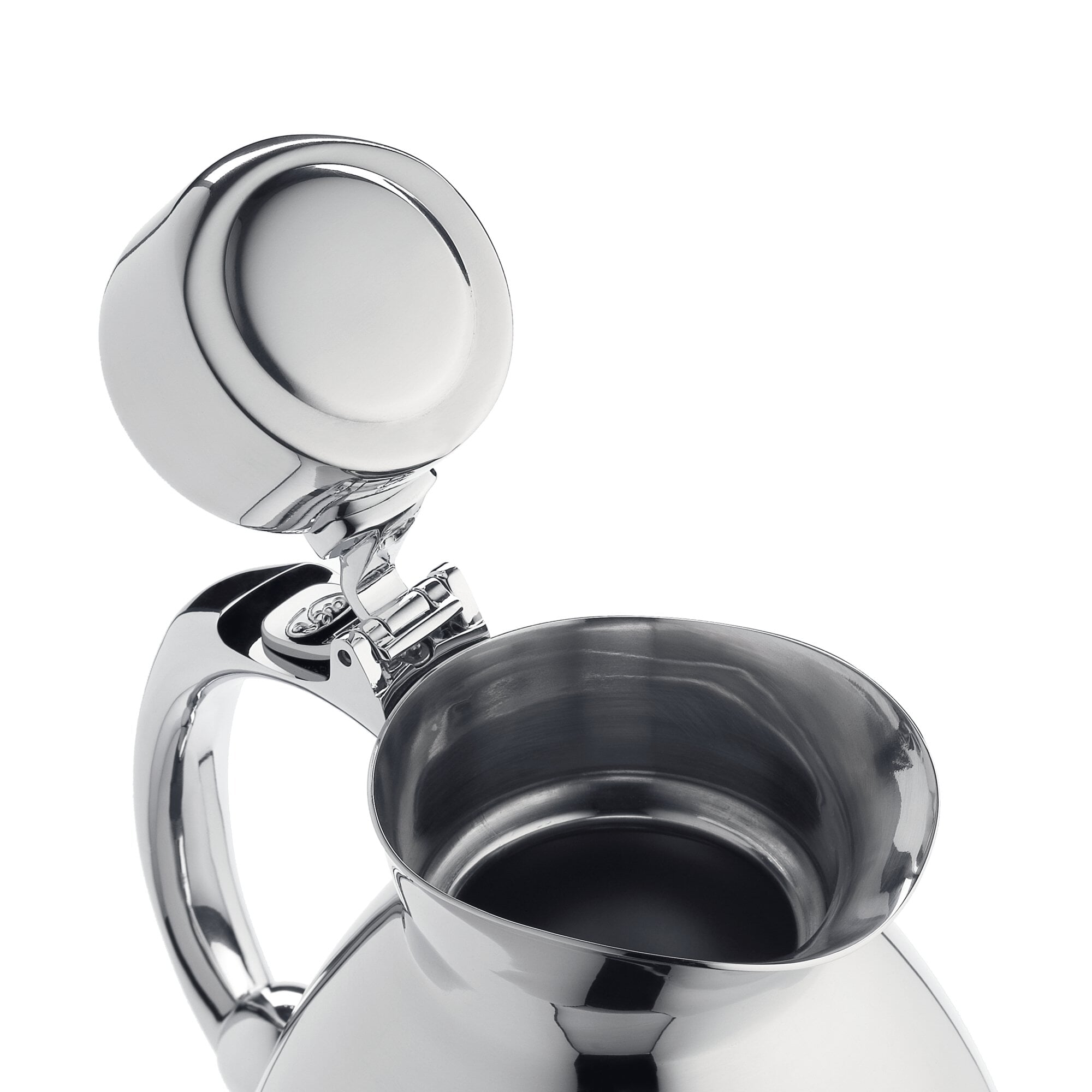 Esbit Vacuümfles Vacuümfles Warmte Retentie Getest: Esbit Classic Thermos, Duitse Thermosfles 500 Ml Roestvrij Staal